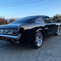 1966 Ford Mustang Fastback - Image 34