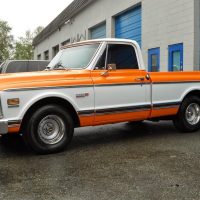 1972 Chevrolet Cheyenne - Image 44