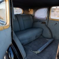 1936 Packard Twelve Series 1408 Seven-Passenger Sedan - Image 33