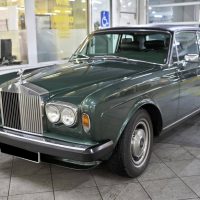 1978 Rolls-Royce Corniche Fixed Head Coupe - Image 36