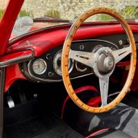 1961 Austin Healey 3000 Mk I BT7 - Image 39
