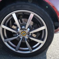 2005 Lotus Elise - Image 37