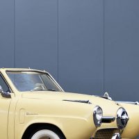 1950 Studebaker Commander - Image 9