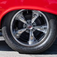 1957 Chevrolet Bel Air 2-Door Hardtop - Image 39