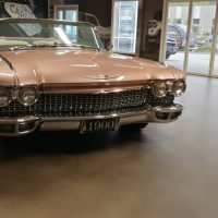 1960 Cadillac Eldorado Biarritz - Image 25