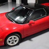 1991 Acura NSX - Image 38