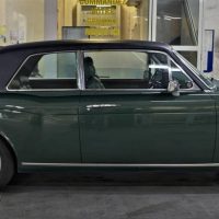 1978 Rolls-Royce Corniche Fixed Head Coupe - Image 37
