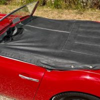 1961 Austin Healey 3000 Mk I BT7 - Image 40