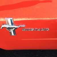 1964 Ford Mustang Convertible - Image 32