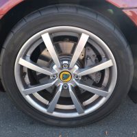 2005 Lotus Elise - Image 38