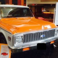 1972 Chevrolet Cheyenne - Image 46