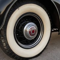 1936 Packard Twelve Series 1408 Seven-Passenger Sedan - Image 35