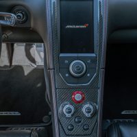 2012 McLaren MP4-12C - Image 40