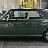 1978 Rolls-Royce Corniche Fixed Head Coupe - Image 38