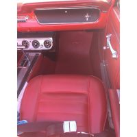 1964 Ford Mustang Convertible - Image 33