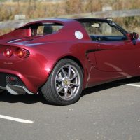 2005 Lotus Elise - Image 39