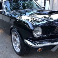 1966 Ford Mustang Fastback - Image 37