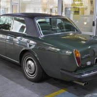 1978 Rolls-Royce Corniche Fixed Head Coupe - Image 39