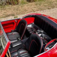1961 Austin Healey 3000 Mk I BT7 - Image 41