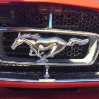 1964 Ford Mustang Convertible - Image 34