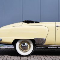 1950 Studebaker Commander - Image 11