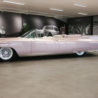 1960 Cadillac Eldorado Biarritz - Image 28