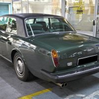 1978 Rolls-Royce Corniche Fixed Head Coupe - Image 40