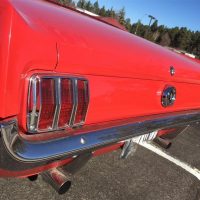 1964 Ford Mustang Convertible - Image 35