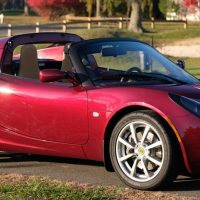 2005 Lotus Elise - Image 41