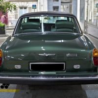 1978 Rolls-Royce Corniche Fixed Head Coupe - Image 41