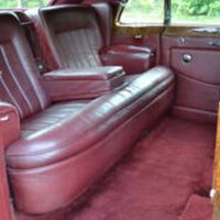1964 Rolls-Royce Phantom V by James Young - Image 47