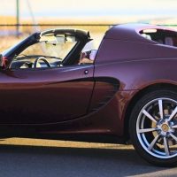 2005 Lotus Elise - Image 42
