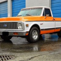 1972 Chevrolet Cheyenne - Image 50