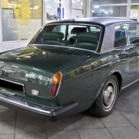 1978 Rolls-Royce Corniche Fixed Head Coupe - Image 42
