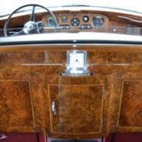 1964 Rolls-Royce Phantom V by James Young - Image 48