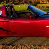 2005 Lotus Elise - Image 43