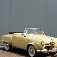 1950 Studebaker Commander - Image 14