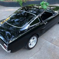 1966 Ford Mustang Fastback - Image 4