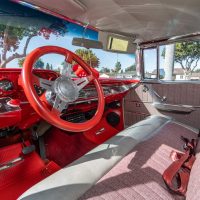1957 Chevrolet Bel Air 2-Door Hardtop - Image 45