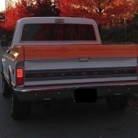 1972 Chevrolet Cheyenne - Image 51