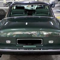 1978 Rolls-Royce Corniche Fixed Head Coupe - Image 43