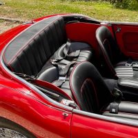 1961 Austin Healey 3000 Mk I BT7 - Image 45