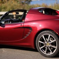 2005 Lotus Elise - Image 44