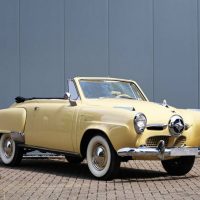 1950 Studebaker Commander - Image 15