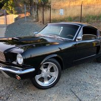 1966 Ford Mustang Fastback - Image 5