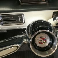 1960 Cadillac Eldorado Biarritz - Image 32