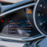 2012 McLaren MP4-12C - Image 46