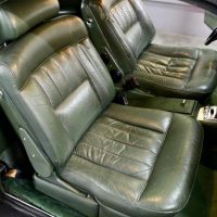 1978 Rolls-Royce Corniche Fixed Head Coupe - Image 44