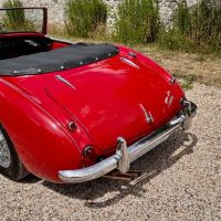 1961 Austin Healey 3000 Mk I BT7 - Image 46
