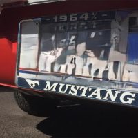1964 Ford Mustang Convertible - Image 5